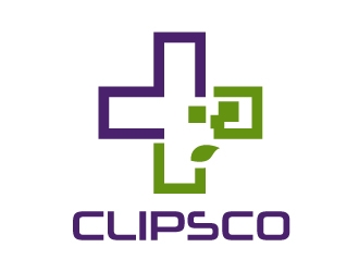 Clipsco logo design by Suvendu