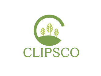 Clipsco logo design by mindgal