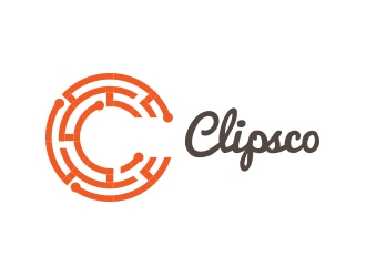 Clipsco logo design by avatar