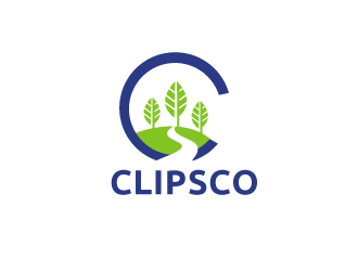 Clipsco logo design by mindgal