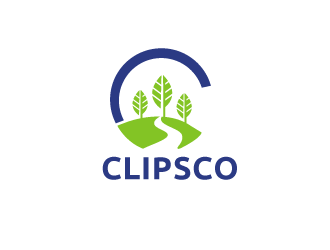Clipsco logo design by mindgal