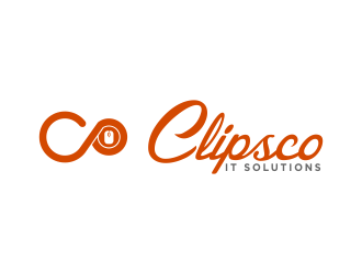 Clipsco logo design by Dhieko