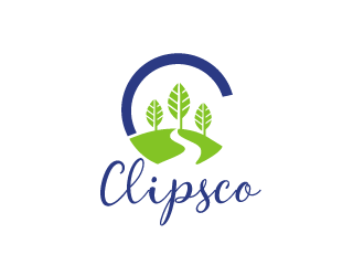 Clipsco logo design by mindgal