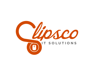 Clipsco logo design by Dhieko
