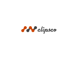 Clipsco logo design by torresace