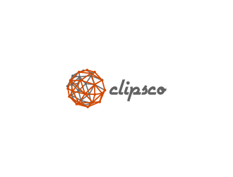 Clipsco logo design by torresace