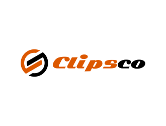 Clipsco logo design by done