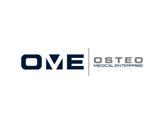Osteo Medical Enterprise logo design by torresace