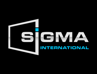Sigma International logo design by savana