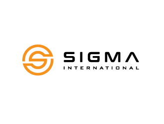 Sigma International logo design by PRN123