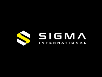 Sigma International logo design by PRN123