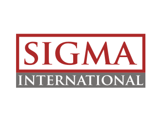 Sigma International logo design by rief
