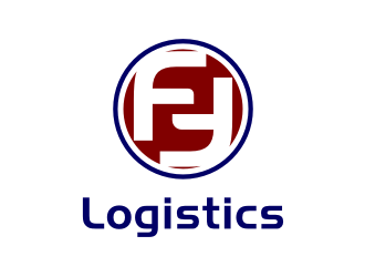 F2F Logistics logo design by asyqh