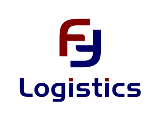 F2F Logistics logo design by asyqh