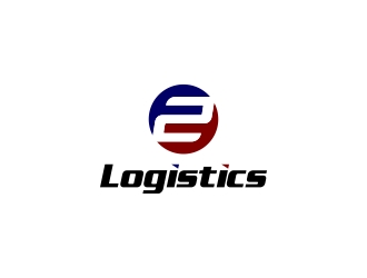 F2F Logistics logo design by CreativeKiller