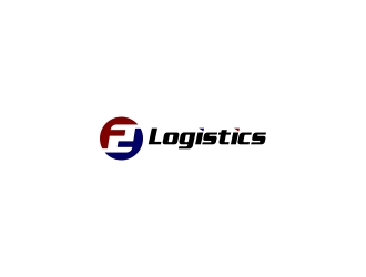 F2F Logistics logo design by CreativeKiller