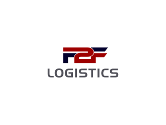F2F Logistics logo design by kaylee