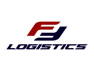 F2F Logistics logo design by daywalker