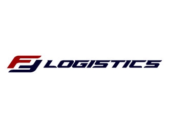 F2F Logistics logo design by daywalker