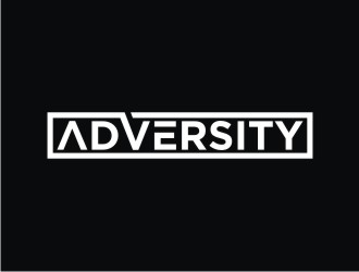 Adversity Inc. (Spelt Advrsty in logo) logo design by agil