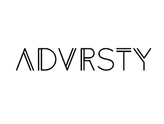 Adversity Inc. (Spelt Advrsty in logo) logo design by aldesign