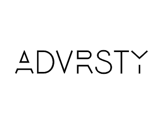 Adversity Inc. (Spelt Advrsty in logo) logo design by aldesign