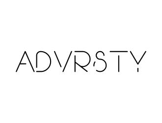 Adversity Inc. (Spelt Advrsty in logo) logo design by aldesign