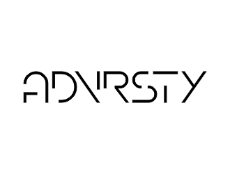 Adversity Inc. (Spelt Advrsty in logo) logo design by aldesign