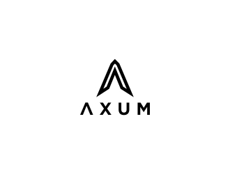 Axum logo design by CreativeKiller