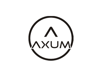 Axum logo design by Kraken