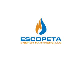 Escopeta Energy Partners, LLC logo design by kaylee