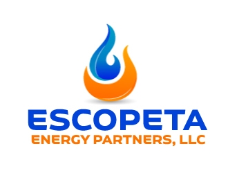 Escopeta Energy Partners, LLC logo design by ElonStark