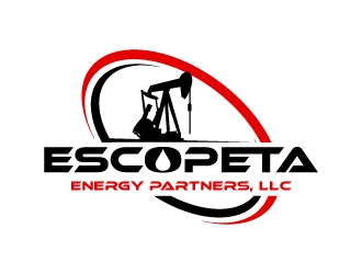 Escopeta Energy Partners, LLC logo design by uttam