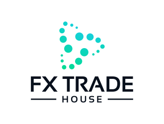 Fx Trade House logo design by dewipadi