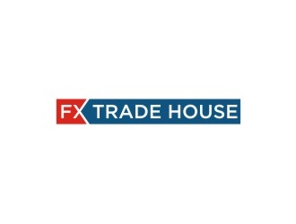 Fx Trade House logo design by Diancox