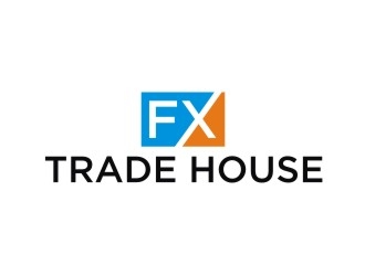 Fx Trade House logo design by Diancox
