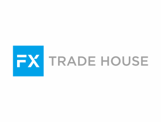 Fx Trade House logo design by Editor
