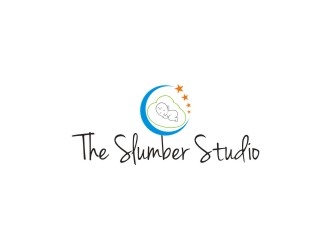The Slumber Studio logo design by Diancox