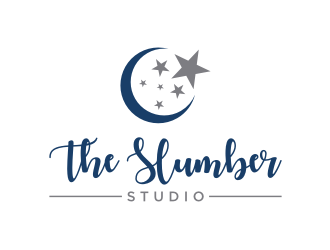 The Slumber Studio logo design by nurul_rizkon