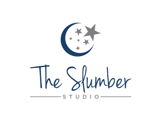 The Slumber Studio logo design by nurul_rizkon