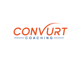 convurt logo design by bluespix