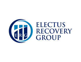 Electus Recovery Group logo design by done