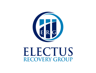 Electus Recovery Group logo design by done