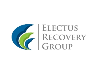 Electus Recovery Group logo design by excelentlogo