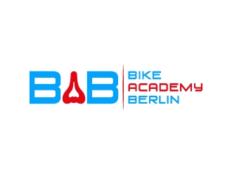 Bike Academy Berlin logo design by MUSANG