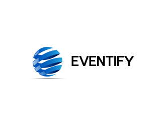 Eventify logo design by PRN123