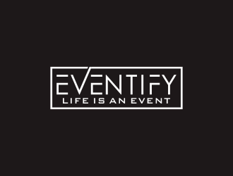 Eventify logo design by YONK