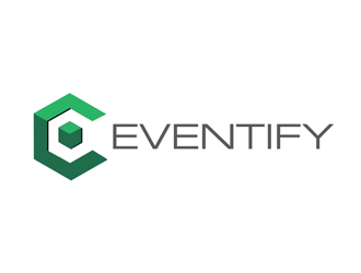 Eventify logo design by kunejo
