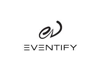 Eventify logo design by PRN123
