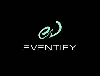 Eventify logo design by PRN123